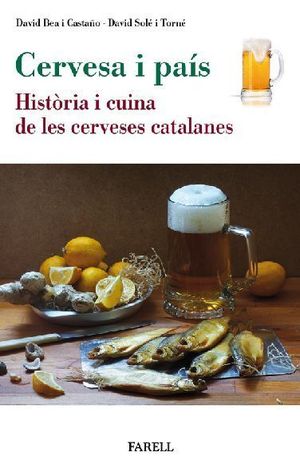 CERVESA I PAIS