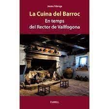 CUINA DEL BARROC