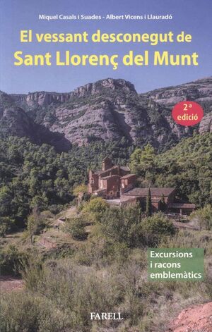 VESSANT DESCONEGUT DE SANT LLORENÇ DEL MUNT, EL