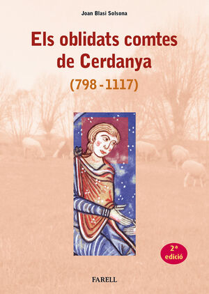 OBLIDATS COMTES DE CERDANYA (798-1117), ELS