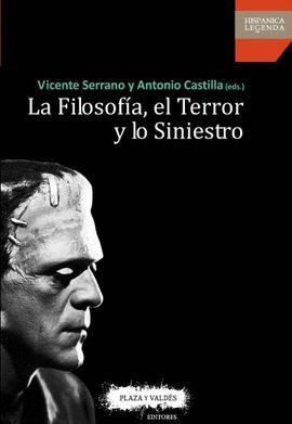 FILOSOFIA, EL TERROR Y LO SINIESTRO, LA