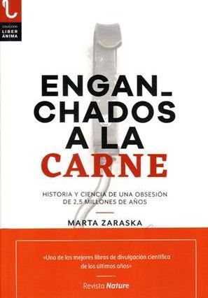 ENGANCHADOS A LA CARNE