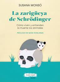 ZARIGÜEYA DE SCHRÖDINGER, LA