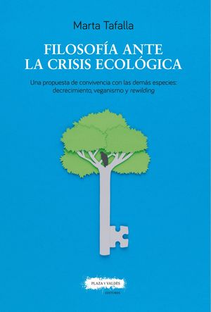 FILOSOFÍA ANTE LA CRISIS ECOLÓGICA