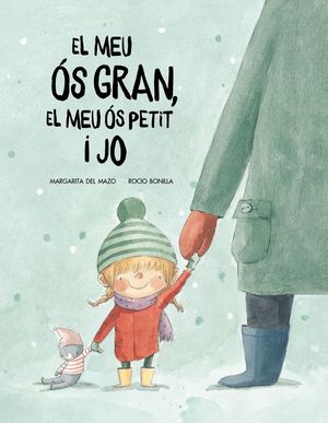 MEU ÓS GRAN, EL MEU ÓS PETIT I JO, EL
