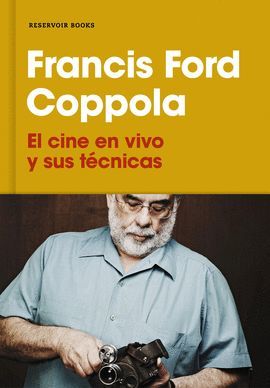 CINE EN VIVO Y SUS TÉCNICAS, EL