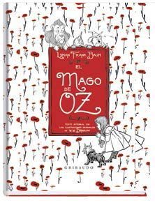 MAGO DE OZ