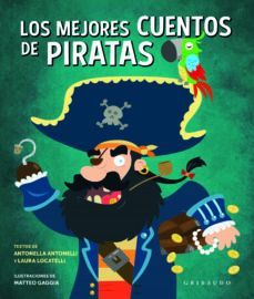 MEJORES CUENTOS DE PIRATAS, LOS