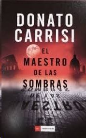 MAESTRO DE LAS SOMBRAS, EL