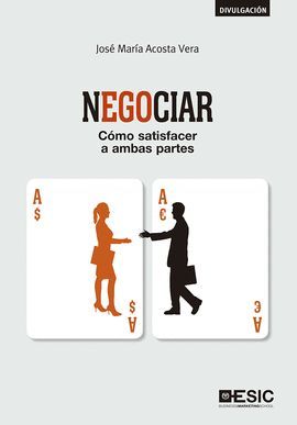 NEGOCIAR