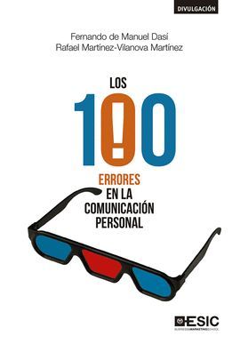 100 ERRORES EN LA COMUNICACIÓN PERSONAL, LOS