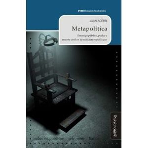 METAPOLITICA