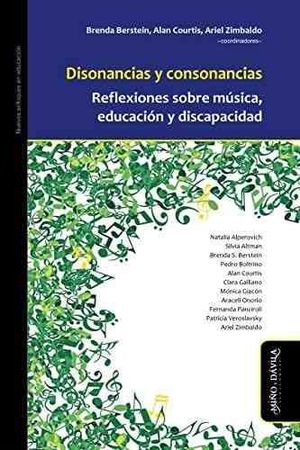 DISONANCIAS Y CONSONANCIAS