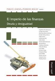 IMPERIO DE LAS FINANZAS, EL