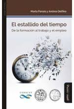 ESTALLIDO DEL TIEMPO, EL