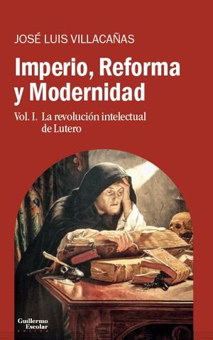 IMPERIO, REFORMA Y MODERNIDAD