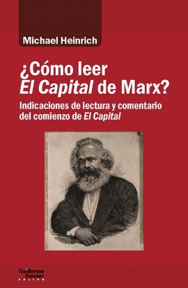 CÓMO LEER EL CAPITAL DE MARX?