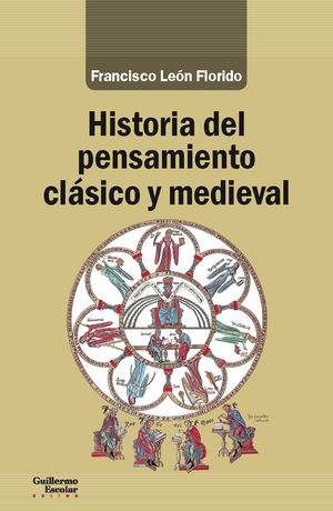 HISTORIA DEL PENSAMIENTO CLÁSICO Y MEDIEVAL