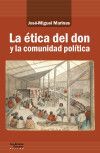 ÉTICA DEL DON Y LA COMUNIDAD POLÍTICA, LA