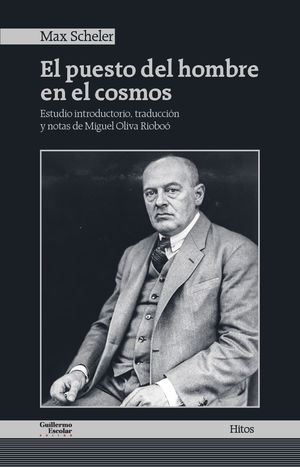 PUESTO DEL HOMBRE EN EL COSMOS, EL