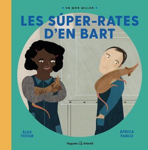 SÚPER-RATES D'EN BART, LES