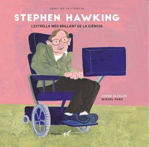 STEPHEN HAWKING (CATALÀ)