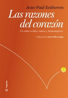 RAZONES DEL CORAZÓN, LAS