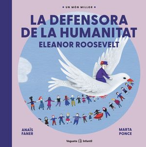 DEFENSORA DE LA HUMANITAT, LA