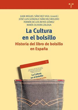 CULTURA EN EL BOLSILLO, LA