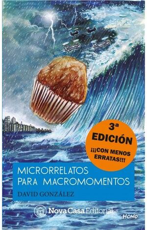 MICRORRELATOS PARA MACROMOMENTOS