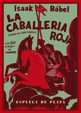 CABALLERÍA ROJA, LA
