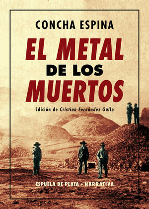 METAL DE LOS MUERTOS, EL