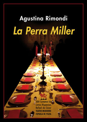 PERRA MILLER, LA