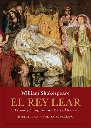 REY LEAR, EL