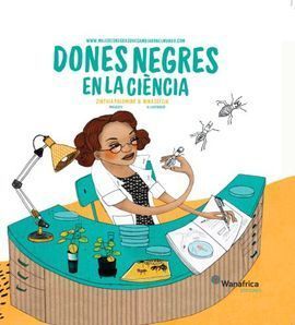 DONES NEGRES EN LA CIÈNCIA