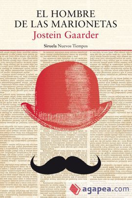HOMBRE DE LAS MARIONETAS, EL