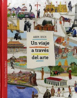 VIAJE A TRAVÉS DEL ARTE, UN