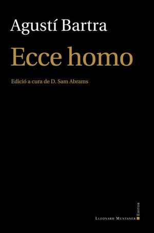 ECCE HOMO