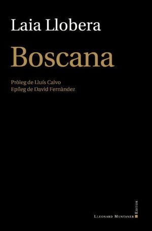 BOSCANA