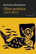 OBRA POÈTICA  (1974-2017)