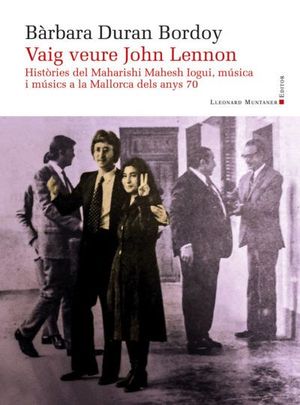 VAIG VEURE JOHN LENNON