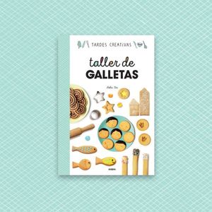 TALLER DE GALETES