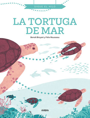 TORTUGA DE MAR, LA