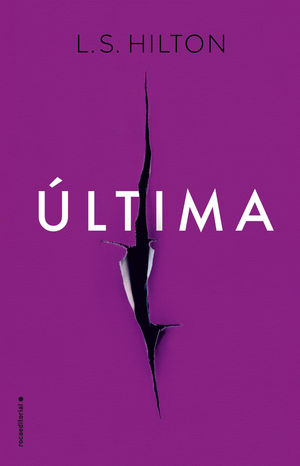 ÚLTIMA (CASTELLANO)