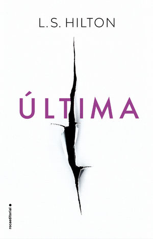 ÚLTIMA (CATALÀ)