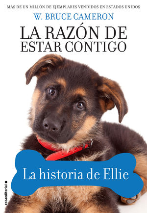 RAZÓN DE ESTAR CONTIGO. LA HISTORIA DE ELLIE