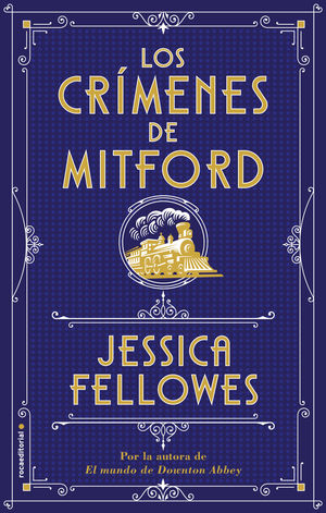 CRÍMENES DE MITFORD, LOS