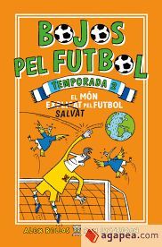 BOJOS PEL FUTBOL