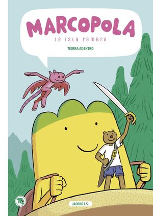 MARCOPOLA Nº 05