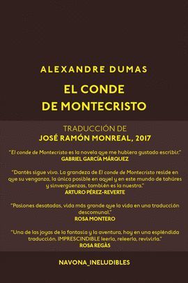 CONDE DE MONTECRISTO, EL